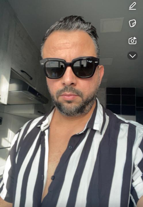 Samir Djebara