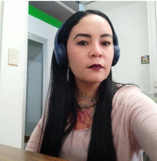 Mariana abril Araiza  medrano