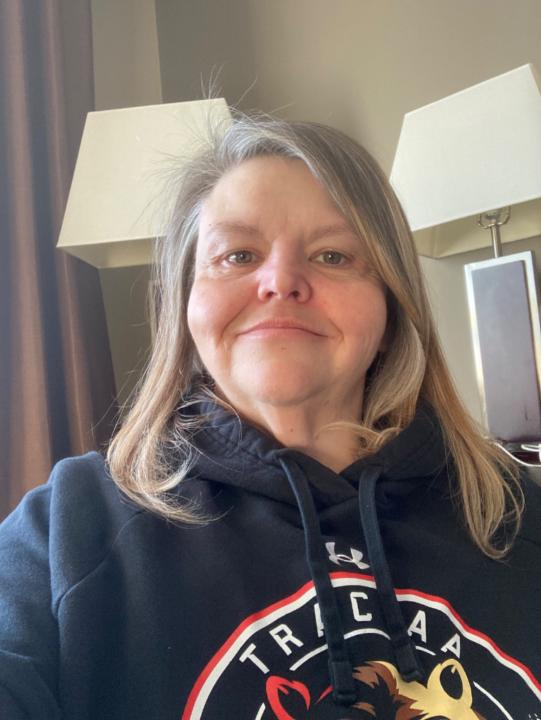 Teryl Enevoldsen