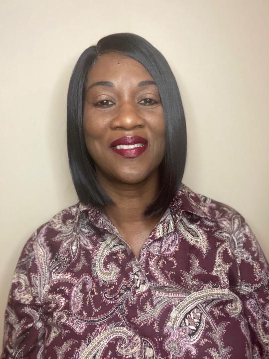 Cheryl Simms
