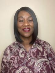 Cheryl Simms