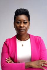 Aretha Auguste