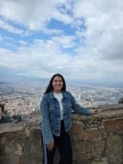 Silvia Andrea Caballero Reyes