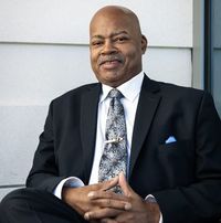 Christopher McKenzie