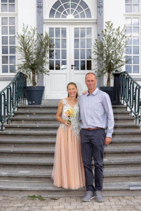 Hans Van roey