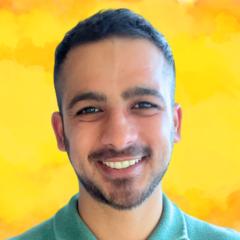 Maarij Qureshi
