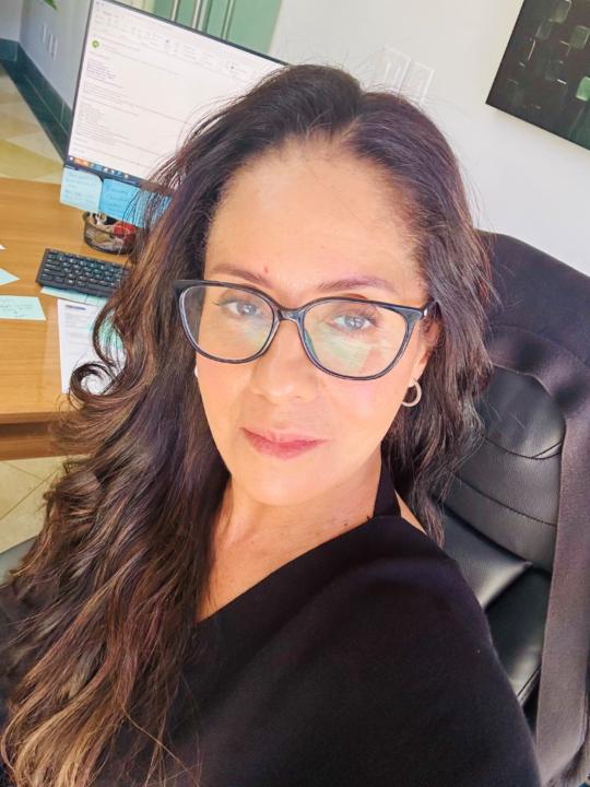 Lilian Gil