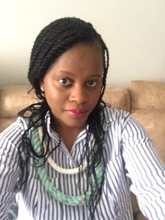 Priscilla Murwamphida