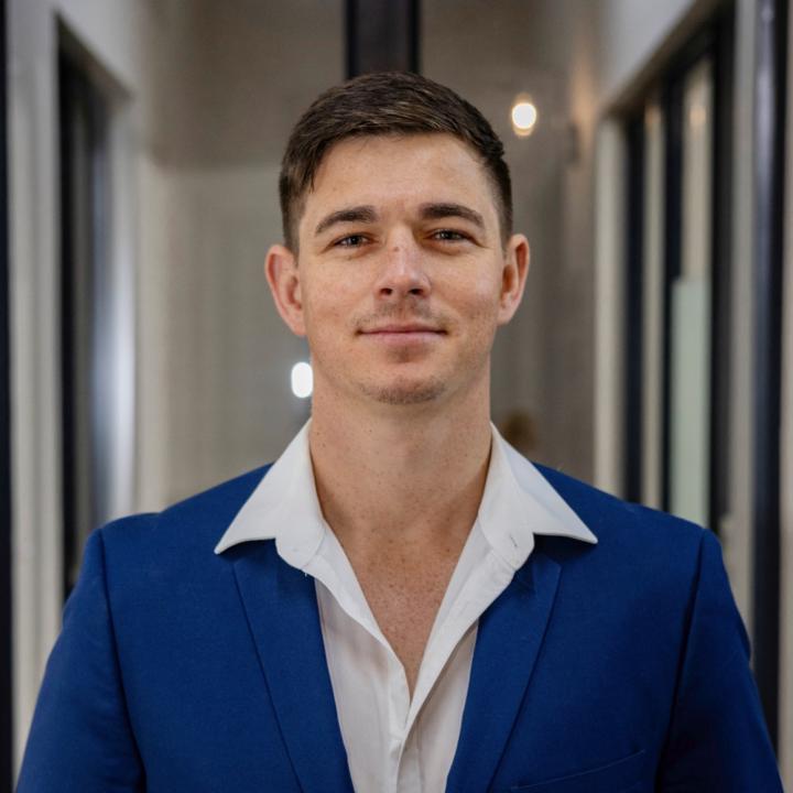 Schalk Shepherd
