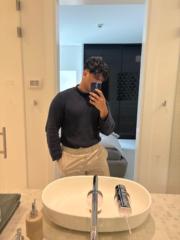 Matish Parmar