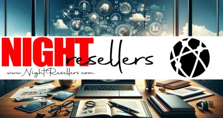 Night Resellers Network