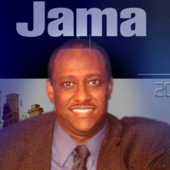 Jama Mohamod