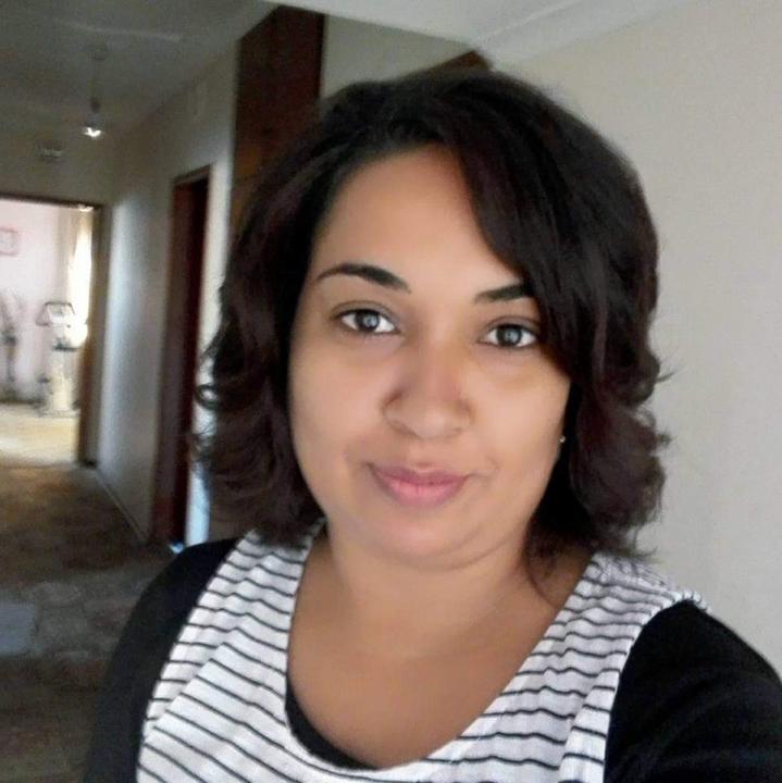 Shalini Ribeiro