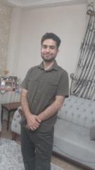 Ali Salavati