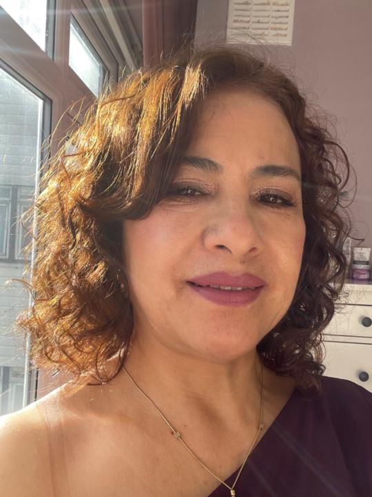 Oliva Saavedra