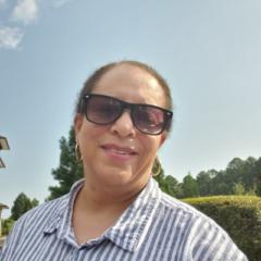 Dea Hawkins