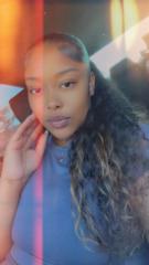 Dazhane Qualls