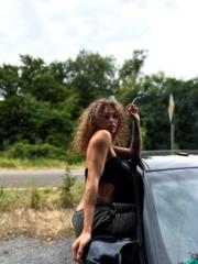 Monique Dorst