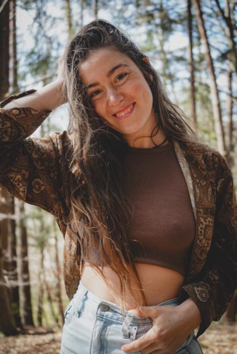 Jessica Bauer