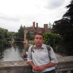 Namig Abuzar