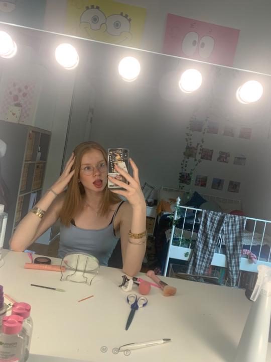 Mari Kaposty