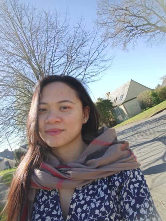 Era Christine Paraiso