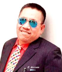 Tito Serrano