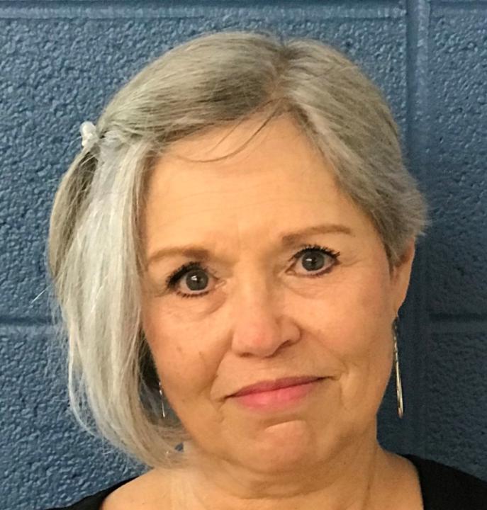 Sherry Rosacker