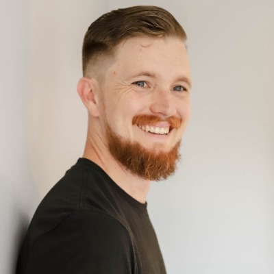 Daniel Talbott