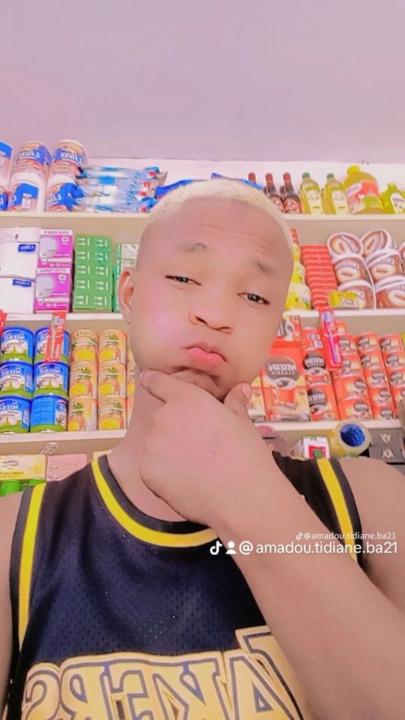 Amadou Tidiane Barry