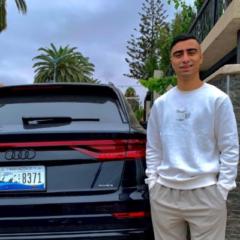 Chabab Aymane