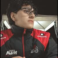 Stephano Reyes