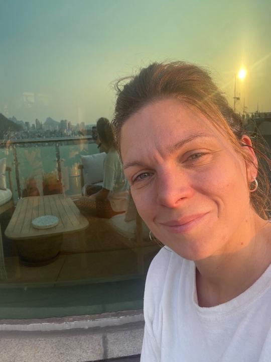 Carolien Van Steyvoort