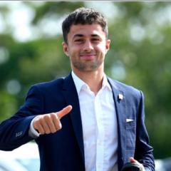 Lucas Scicluna