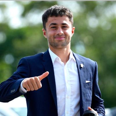 Lucas Scicluna