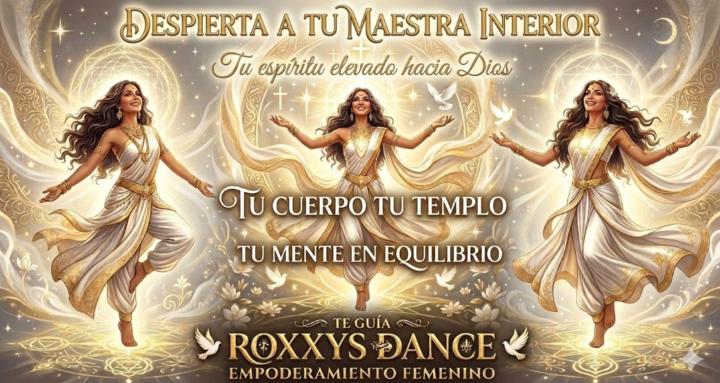  Alas y Raíces