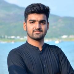 Muhammad Usman Malik