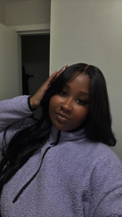 Crystal Foreman