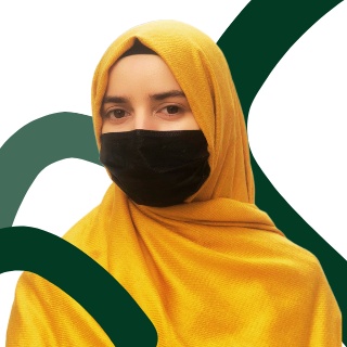 Syeda Reshail Tanveer