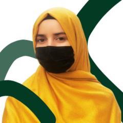 Syeda Reshail Tanveer