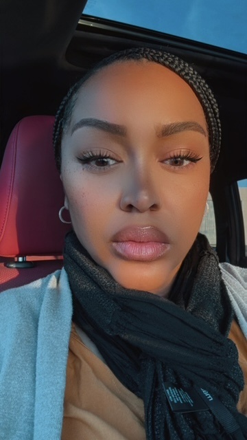 Toni Taylor