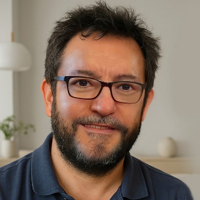 Jose Motilla