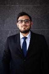 Carlos Espinoza