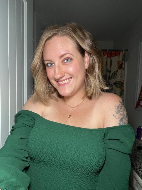 Emily Sankuer