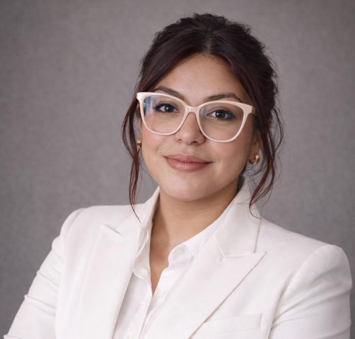 Alejandra Ramírez