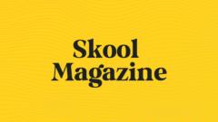 Skool Magazine