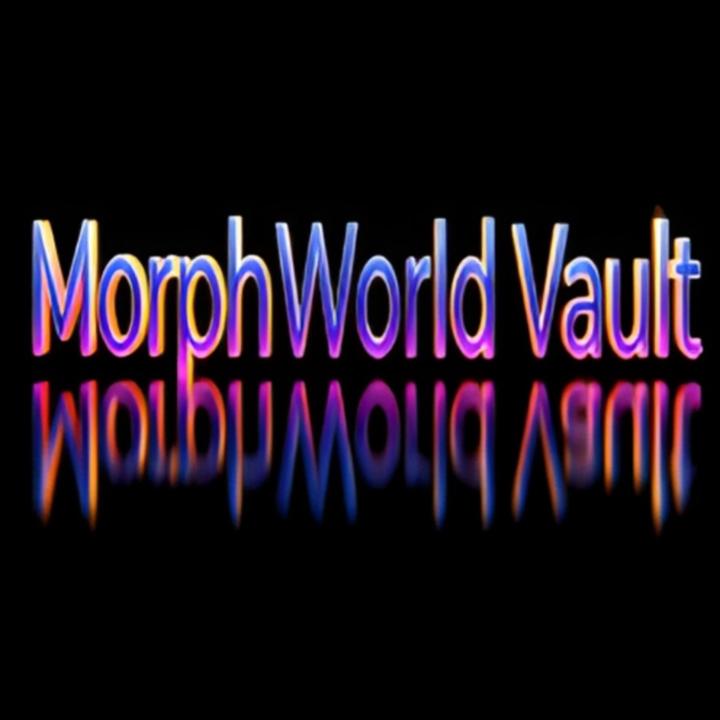 MorphWorld Vault