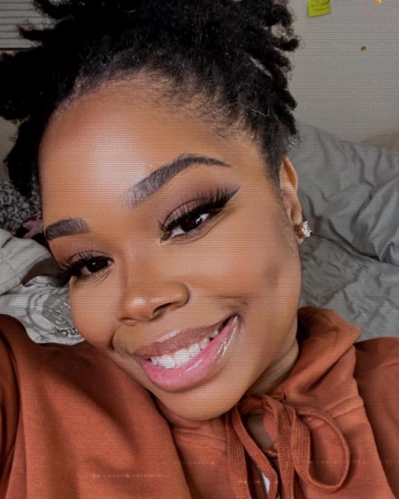 Eyniah Brown