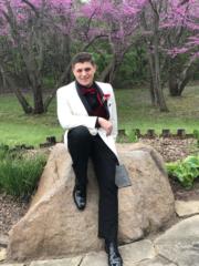 Zachary Palencik