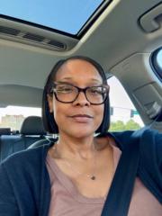Alaykia Sykes